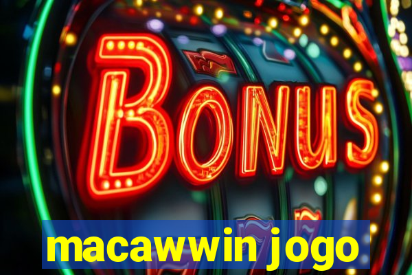 macawwin jogo