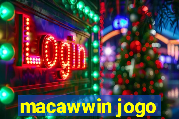 macawwin jogo