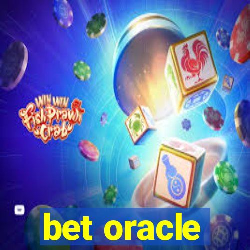 bet oracle