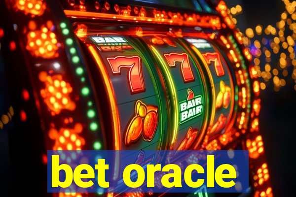 bet oracle