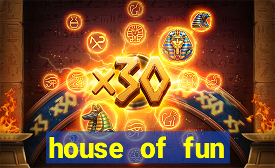 house of fun casino games