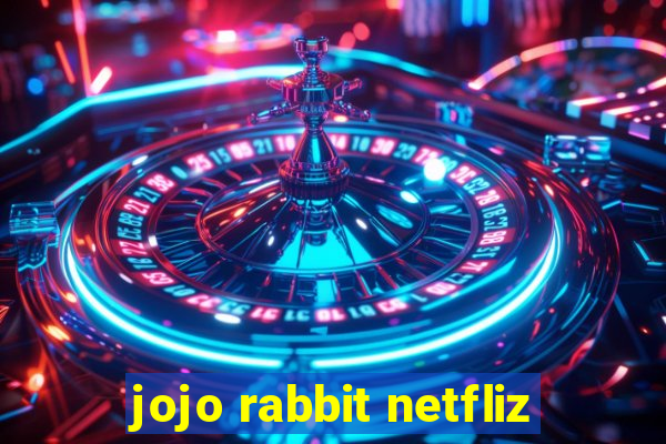 jojo rabbit netfliz