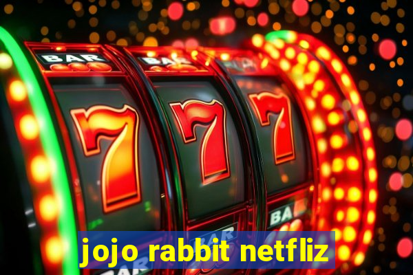 jojo rabbit netfliz