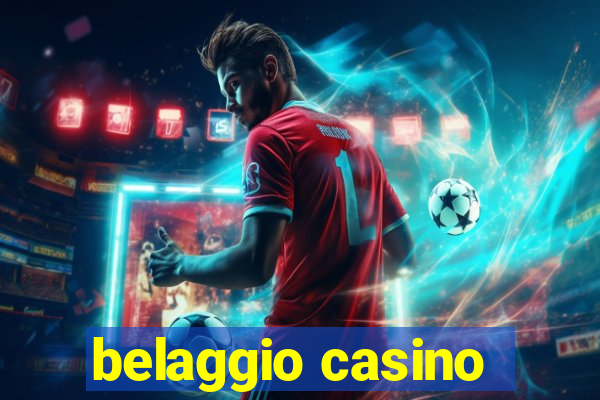 belaggio casino