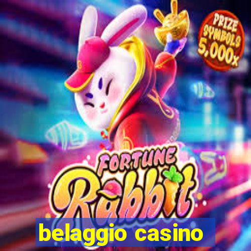 belaggio casino