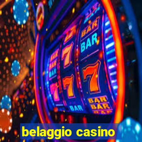 belaggio casino