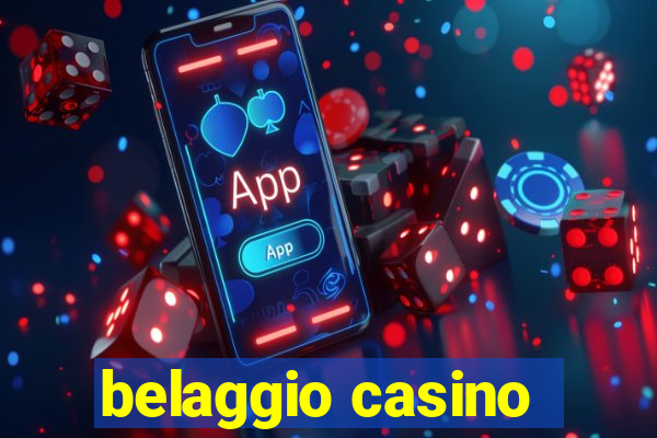 belaggio casino