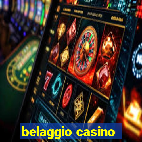 belaggio casino