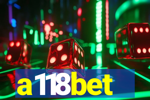 a118bet