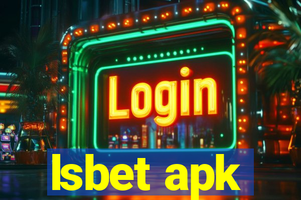 lsbet apk