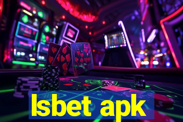 lsbet apk