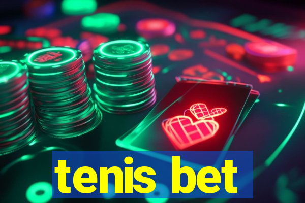 tenis bet