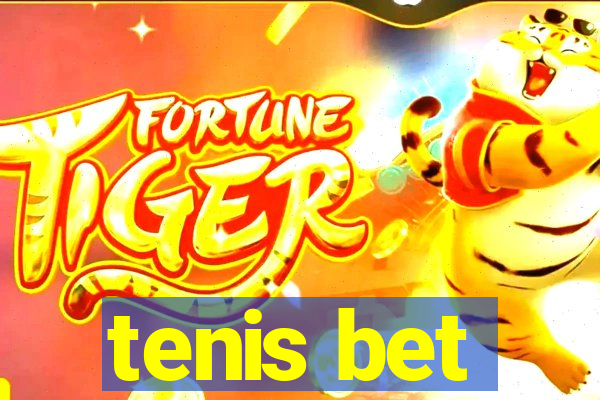 tenis bet