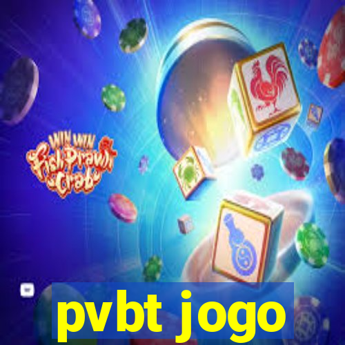 pvbt jogo