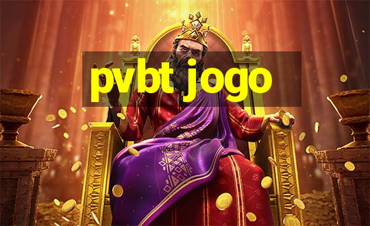 pvbt jogo