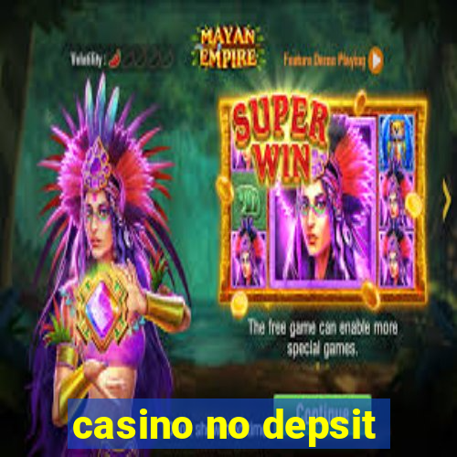 casino no depsit