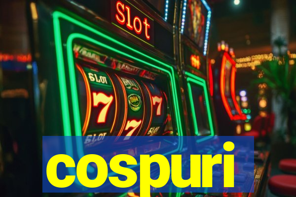 cospuri