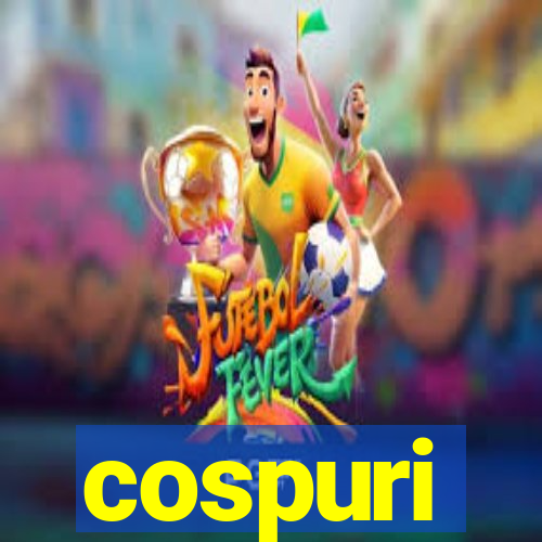 cospuri