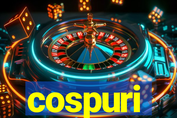 cospuri