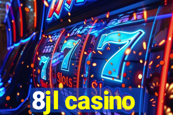 8jl casino