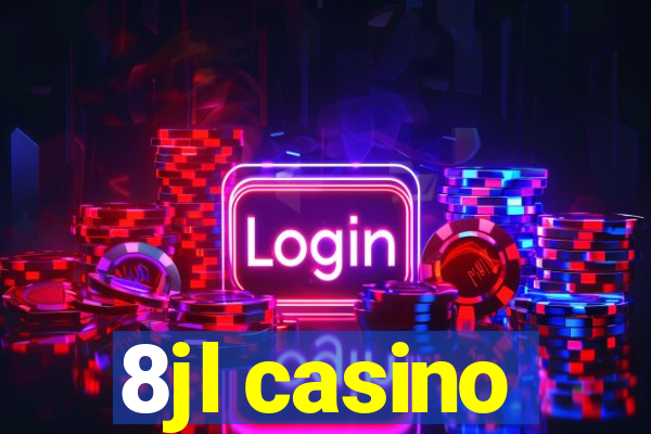 8jl casino