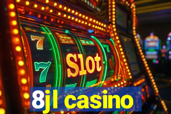 8jl casino