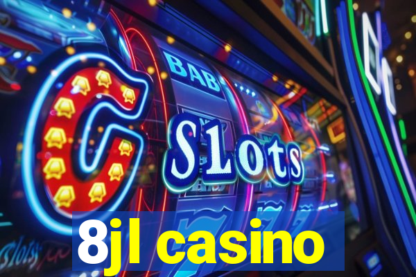 8jl casino