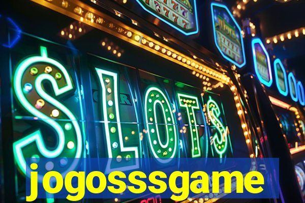 jogosssgame