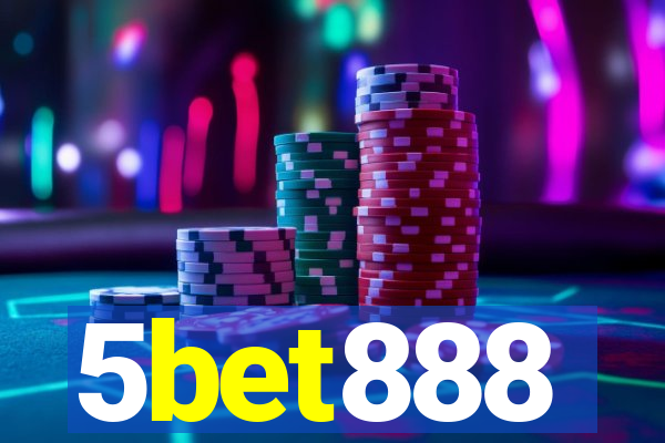 5bet888