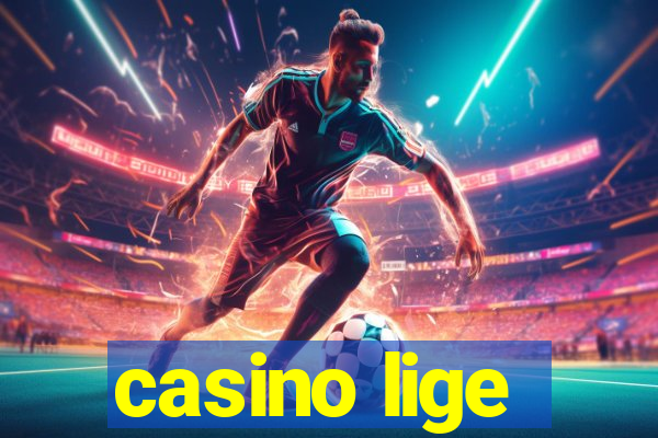 casino lige