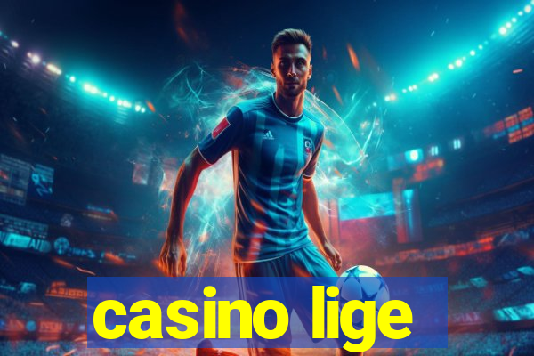 casino lige