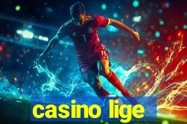 casino lige