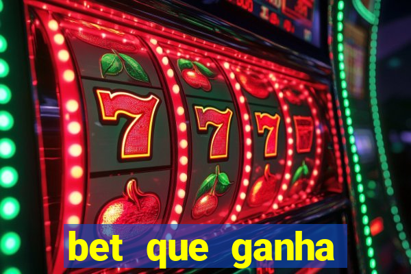 bet que ganha bonus no cadastro