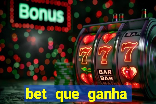 bet que ganha bonus no cadastro