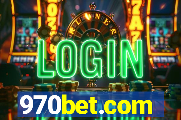 970bet.com