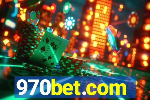 970bet.com