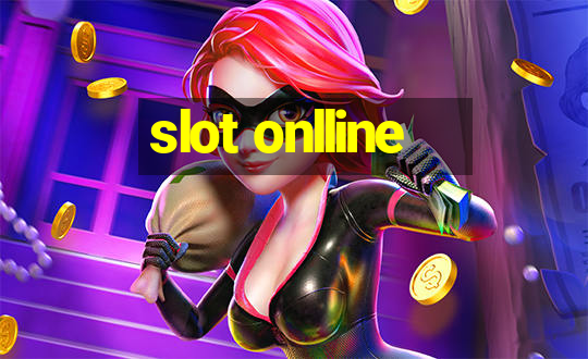 slot onlline