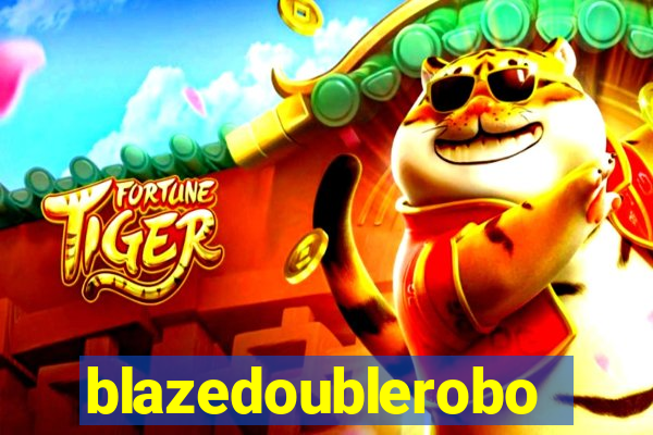 blazedoublerobo