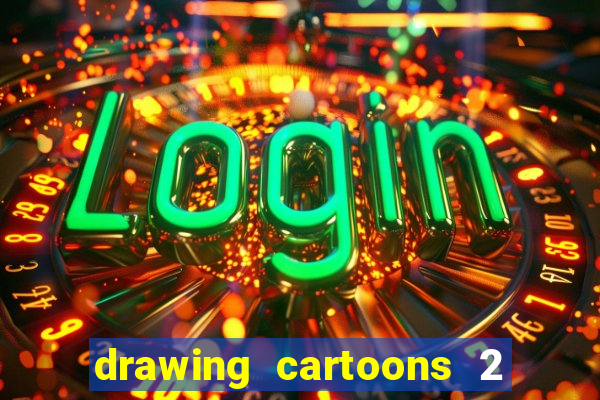 drawing cartoons 2 fnaf vk