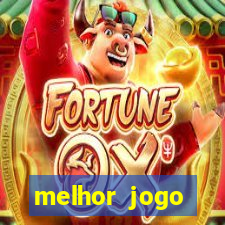 melhor jogo tigrinho para ganhar dinheiro