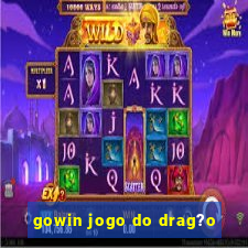 gowin jogo do drag?o