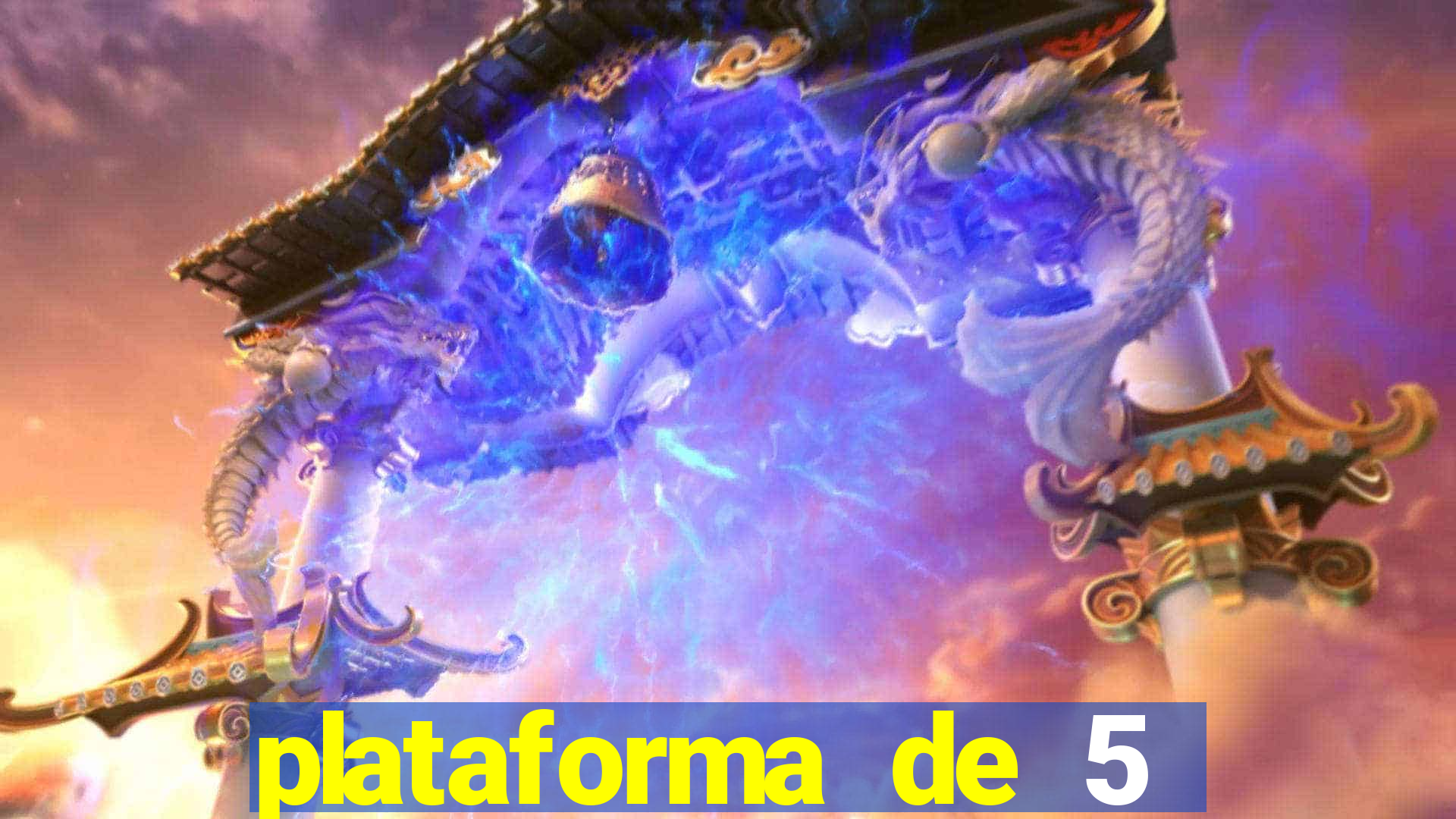 plataforma de 5 reais bet