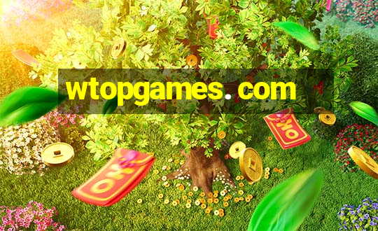 wtopgames. com