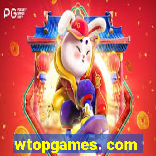 wtopgames. com