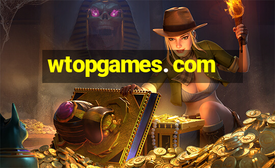 wtopgames. com