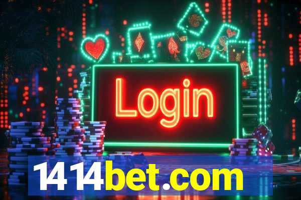 1414bet.com