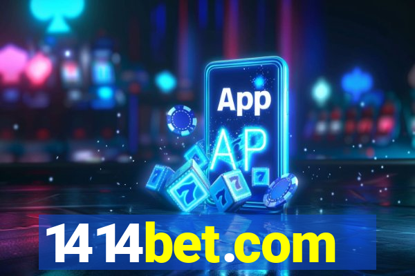 1414bet.com