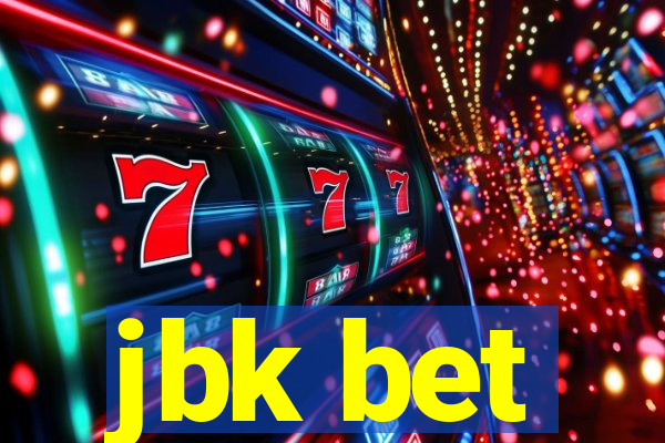 jbk bet