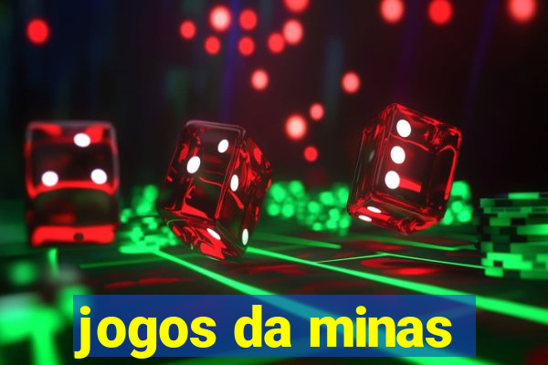 jogos da minas