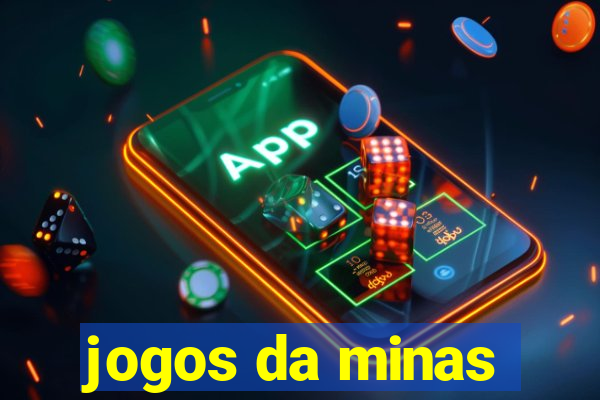 jogos da minas